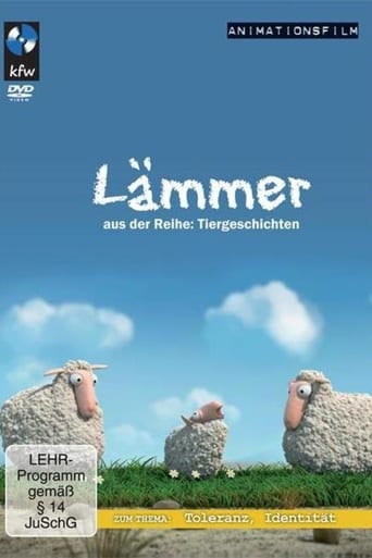 Poster of Lambs