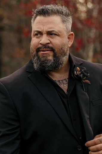 Portrait of Vincent Alia