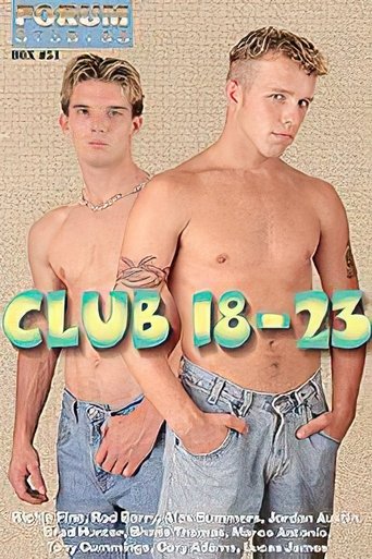 Poster of Club 18-23