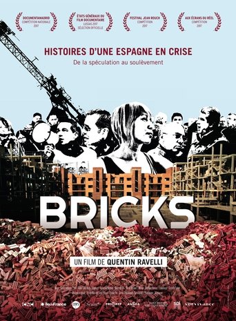 Poster of Bricks