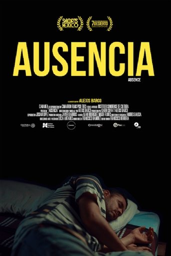 Poster of Absence