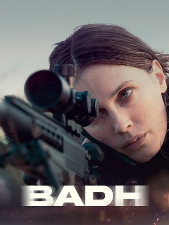 Poster of Badh
