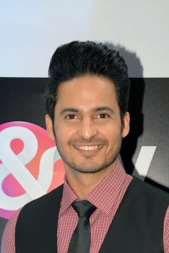 Portrait of Mohit Malhotra