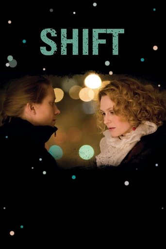 Poster of Shift