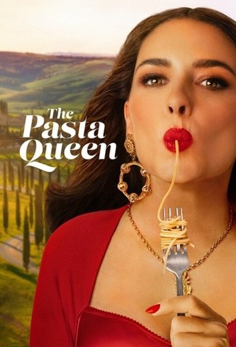 Portrait for The Pasta Queen - Season 1