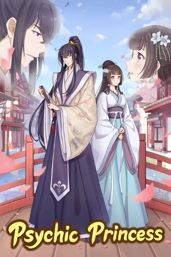 Poster of Psychic Princess