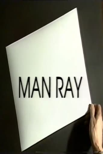 Poster of Man Ray monsieur machine à coudre