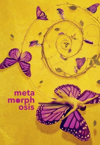 Poster of Metamorphosis