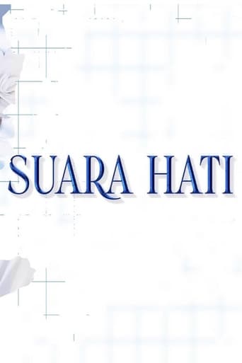 Poster of Suara Hati