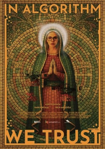 Poster of In Algorithm We Trust