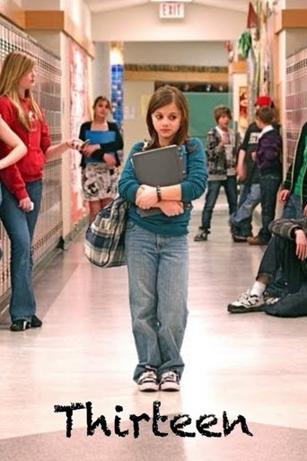 Poster of Thirteen