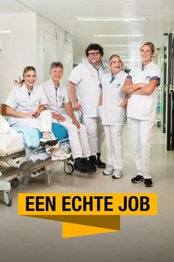 Portrait for Een Echte Job - Season 5