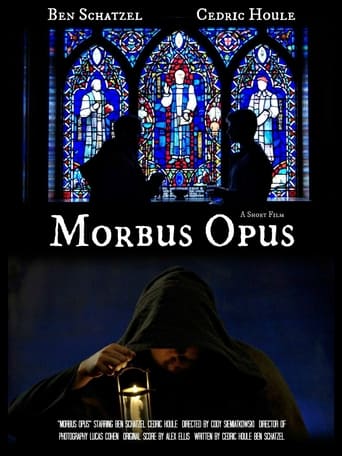 Poster of Morbus Opus