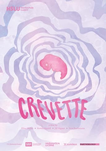 Poster of Crevette