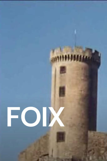 Poster of Foix