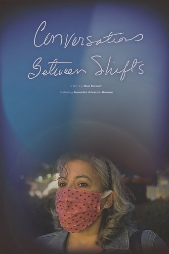 Poster of Conversations Between Shifts