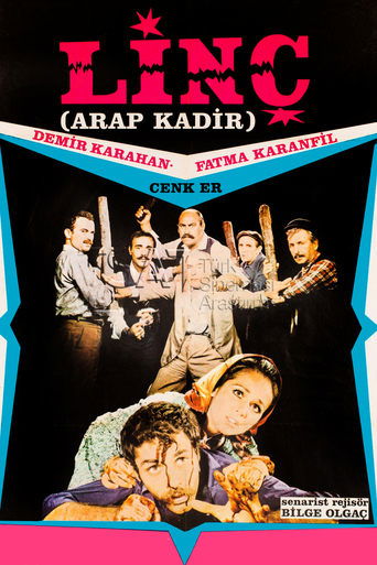 Poster of Linç