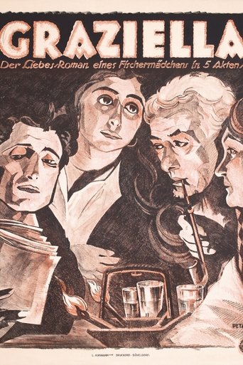 Poster of Graziella