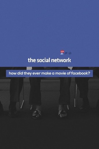 Poster of How Did They Ever Make a Movie of Facebook?