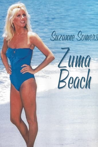 Poster of Zuma Beach