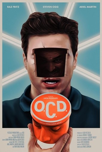 Poster of O.C.D