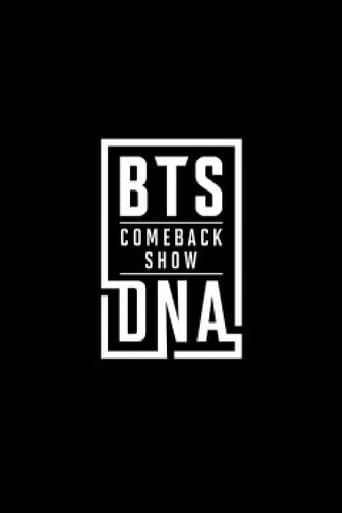 Poster of BTS COMEBACK SHOW DNA