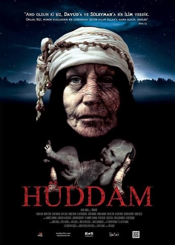 Poster of Hüddam