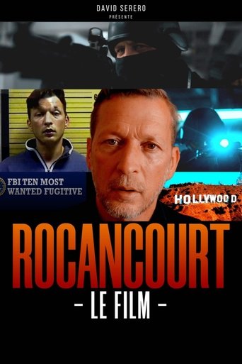 Poster of Rocancourt, le film