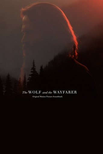 Poster of The Wolf and the Wayfarer