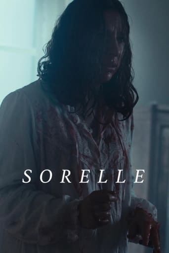 Poster of Sorelle