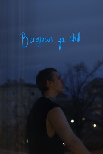 Poster of Bergman ja chill