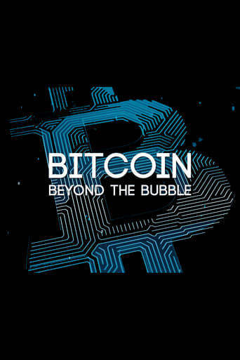 Poster of Bitcoin: Beyond the Bubble