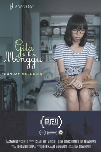 Poster of Sunday Melodies