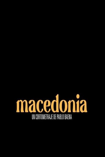 Poster of Macedonia