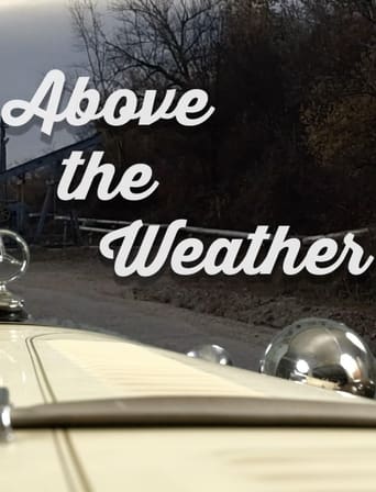 Poster of Above the Weather