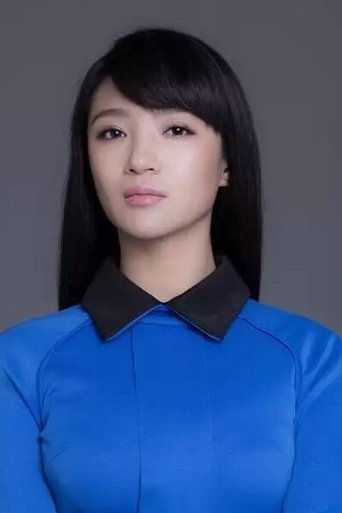 Portrait of 李净洋