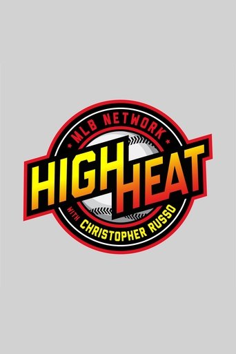 Poster of High Heat