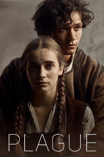 Poster of Plague