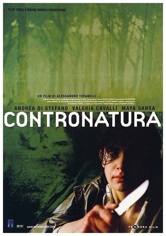 Poster of Contronatura