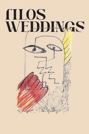 Poster of Tilos Weddings