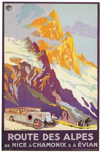 Poster of Vysoké Tatry