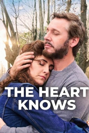 Poster of The Heart Knows