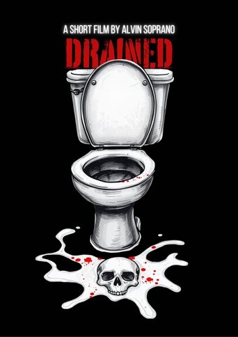 Poster of Drained