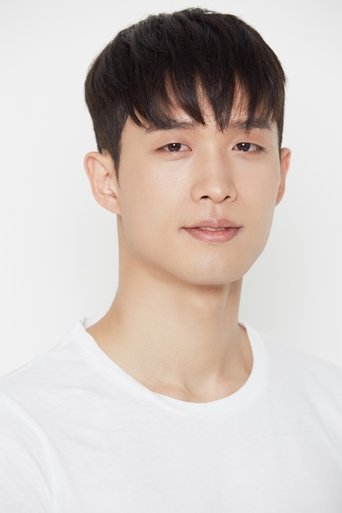 Portrait of Kim Jin-tae