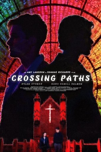 Poster of Crossing Paths