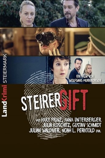 Steirergift Poster of Steirergift