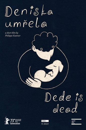 Poster of Dede is Dead