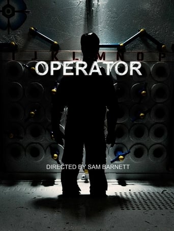 Poster of Operator