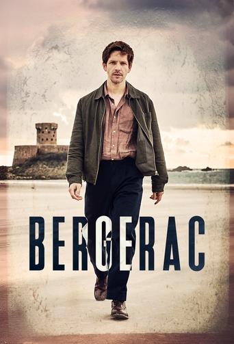 Poster of Bergerac