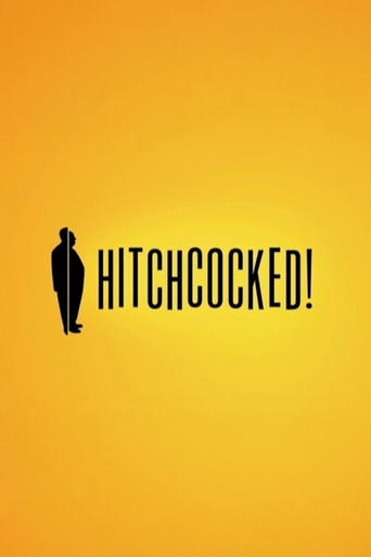 Poster of Hitchcocked!